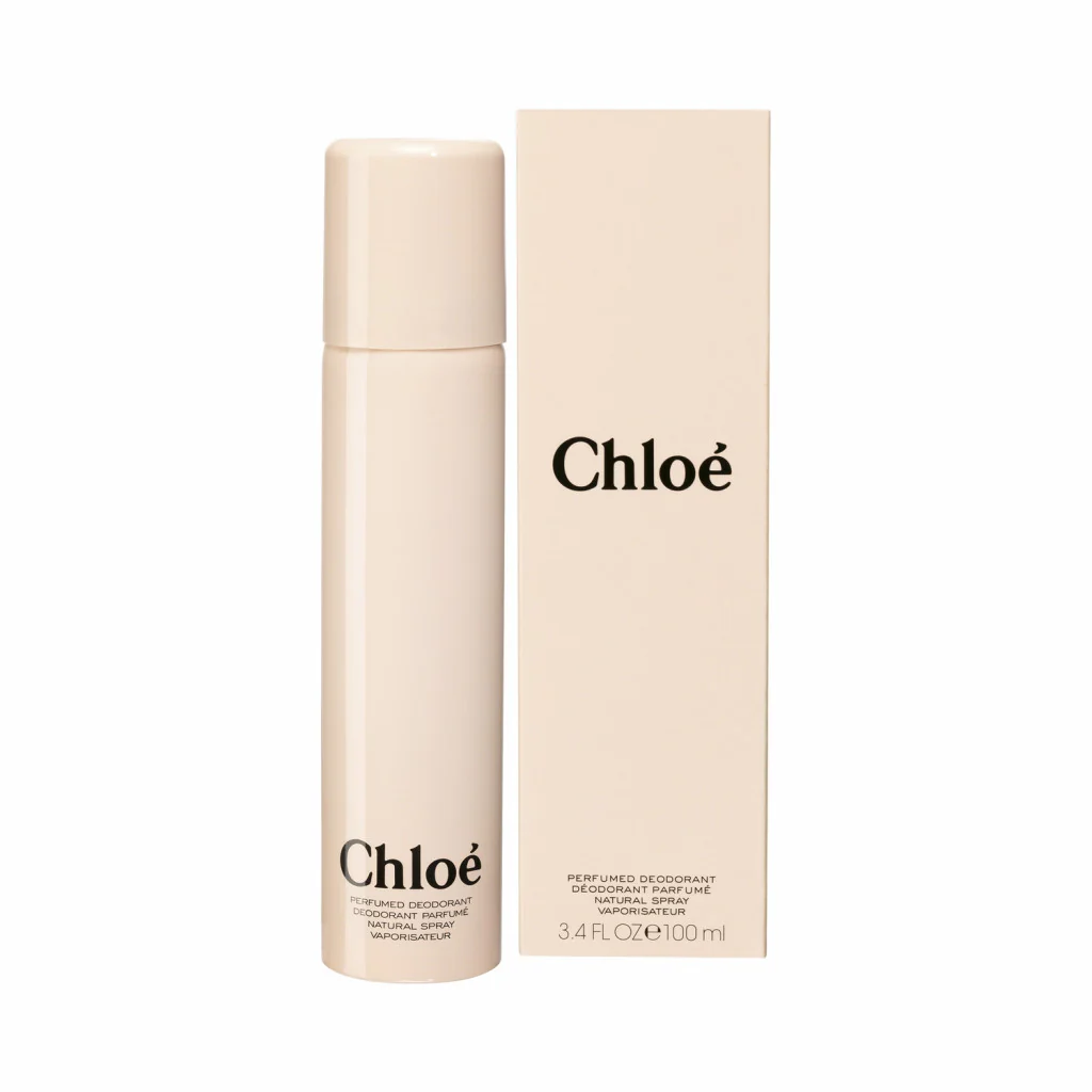 Chloè Deodorante Spray - Image 2
