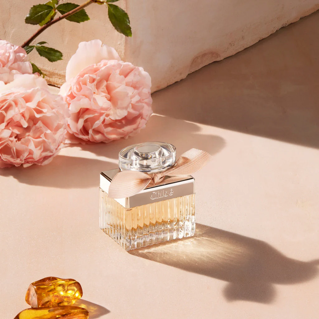 Chloè Deodorante Spray - Image 4