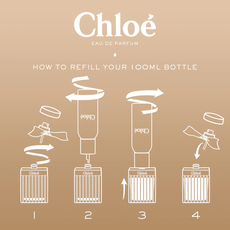 Chloè Eau De Parfum - Image 29