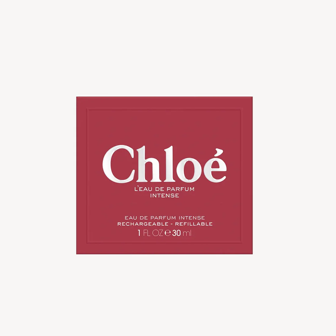 Chloé L’Eau de Parfum Intense - Image 3