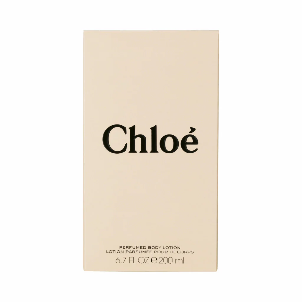 Chloè Latte Corpo - Image 3