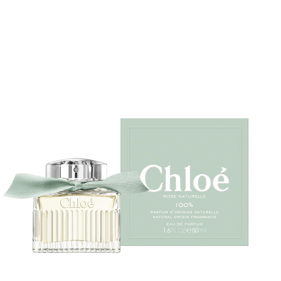 Chloè Rose Naturelle Eau De Parfum - Image 14
