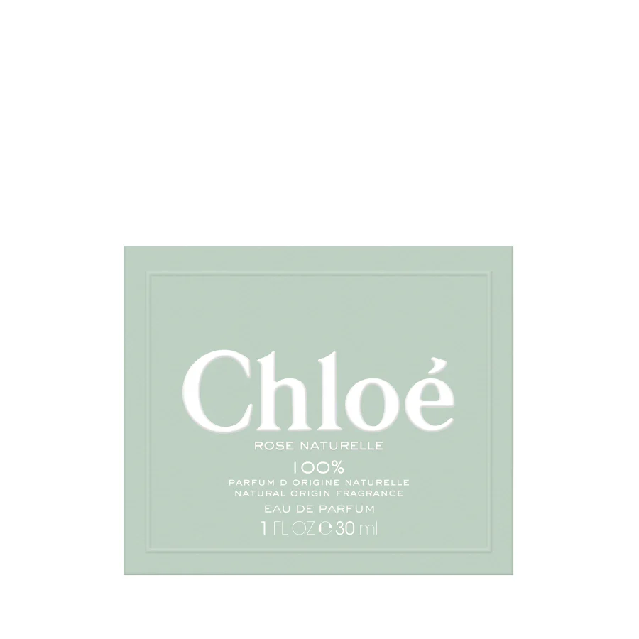 Chloè Rose Naturelle Eau De Parfum - Image 3