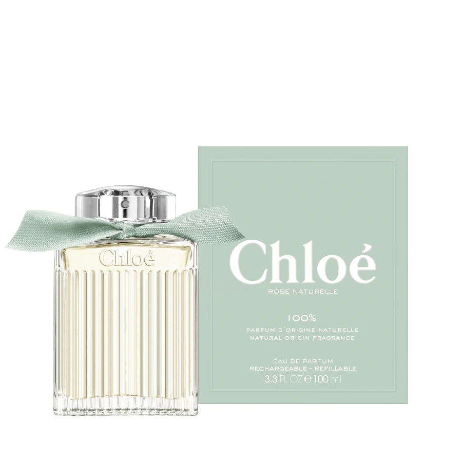 Chloè Rose Naturelle Eau De Parfum - Image 8