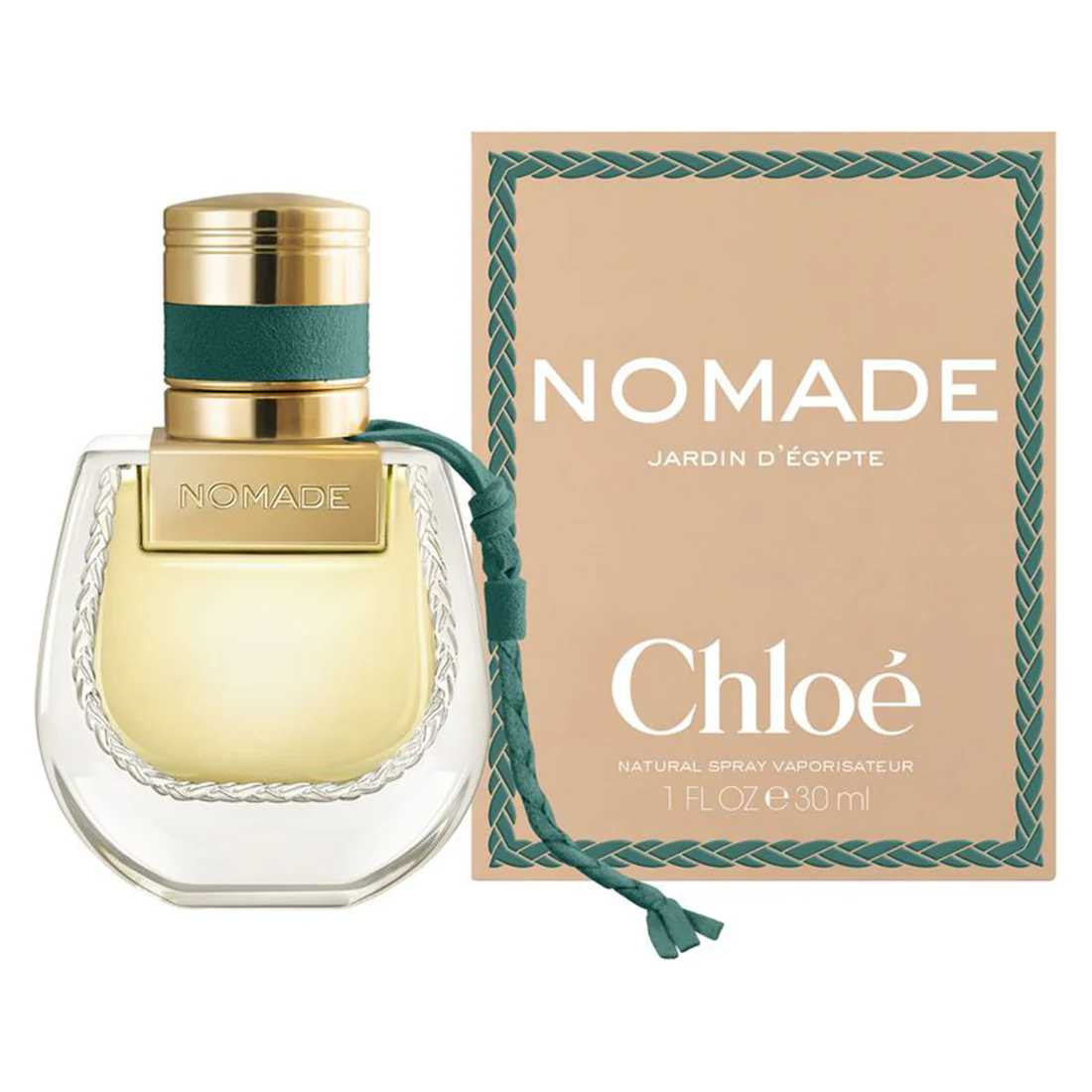 Nomade Jardin D'egypte Eau De Parfum - Image 2