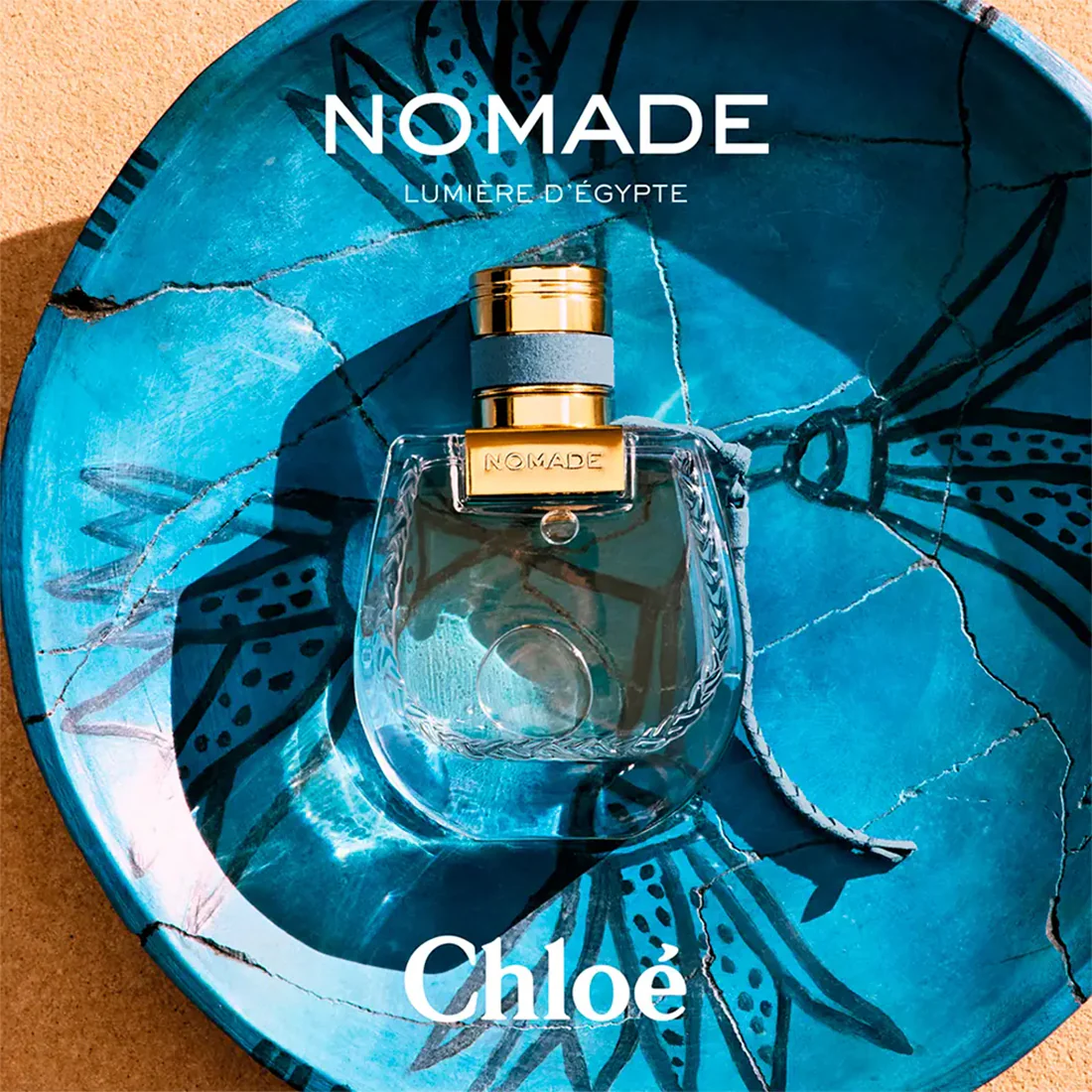 Nomade Lumiere D'Egipte Eau De Parfum - Image 7
