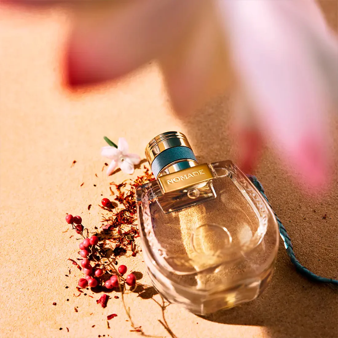 Nomade Lumiere D'Egipte Eau De Parfum - Image 8