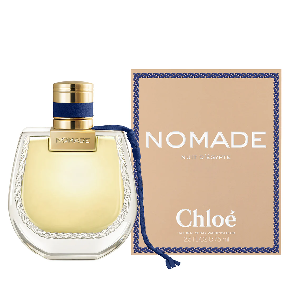 Nomade Nuit D'Egypt Eau De Parfum - Image 14