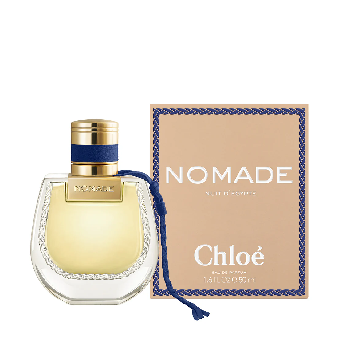 Nomade Nuit D'Egypt Eau De Parfum - Image 8