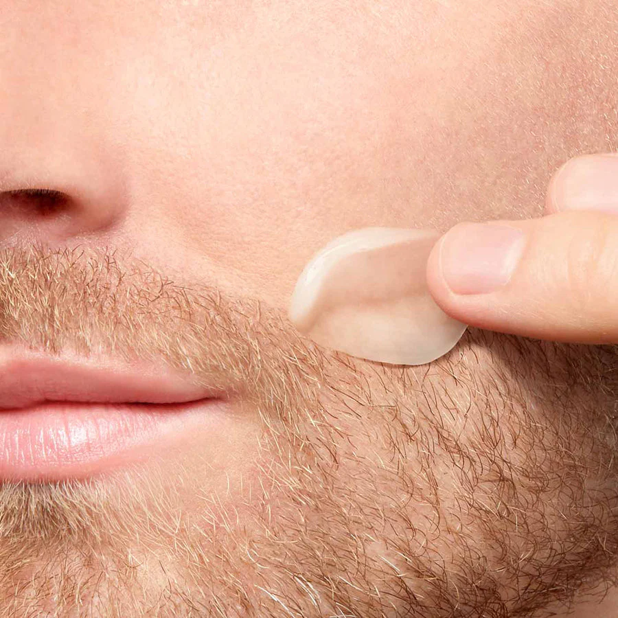 After Shave Soothing Gel Retail Gel Dopobarba Antirossori - Image 3