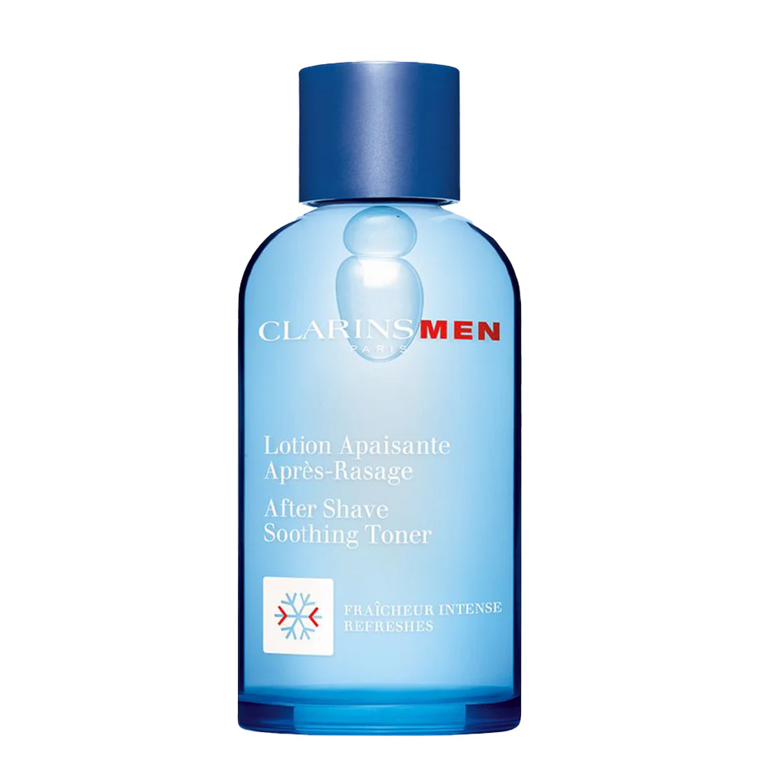 After Shave Soothing Toner Retail Lozione Dopobarba