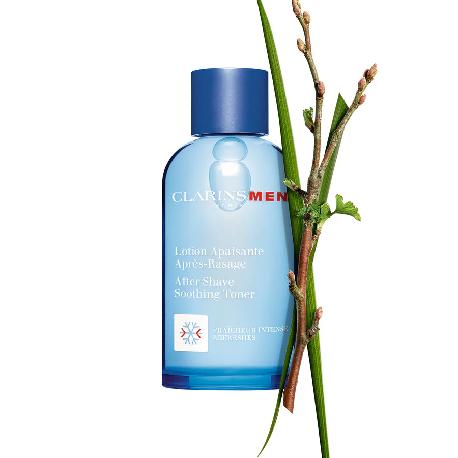 After Shave Soothing Toner Retail Lozione Dopobarba - Image 2