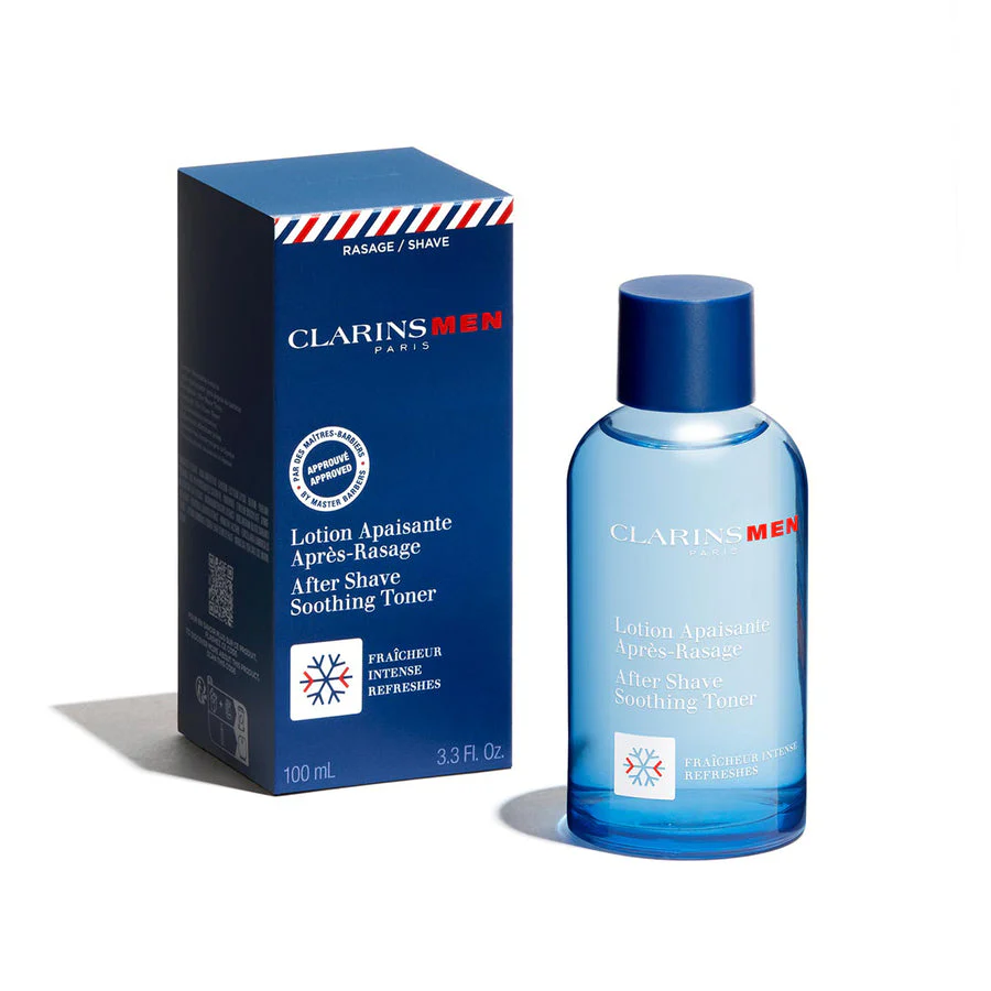 After Shave Soothing Toner Retail Lozione Dopobarba - Image 4