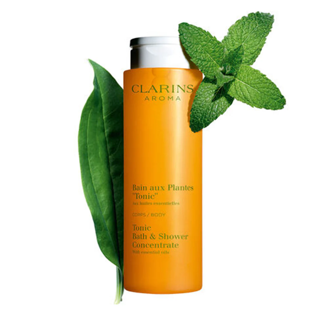 Bain aux Plantes “Tonic” Bagnodoccia - Image 2