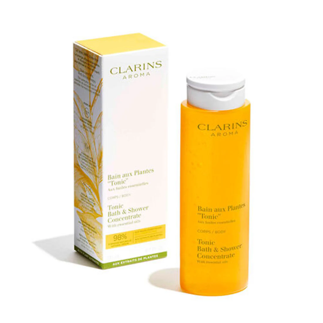 Bain aux Plantes “Tonic” Bagnodoccia - Image 4