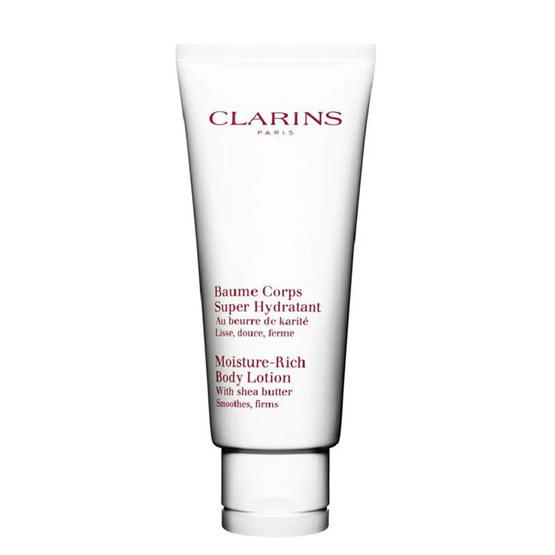 Baume Corps Super-hydratant Crema Corpo Idratante Tonificante