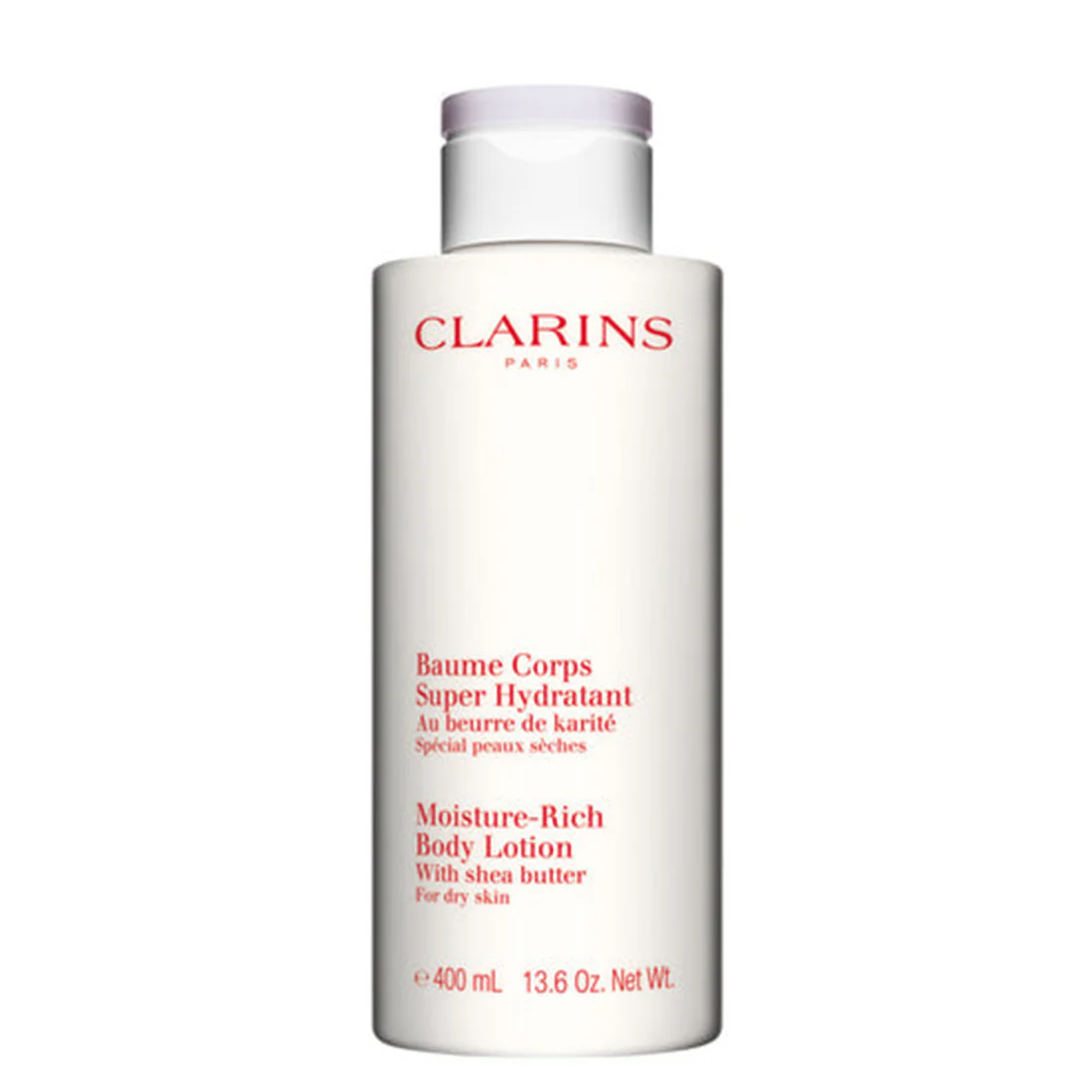 Baume Corps Super-hydratant Crema Corpo Idratante Tonificante - Image 3