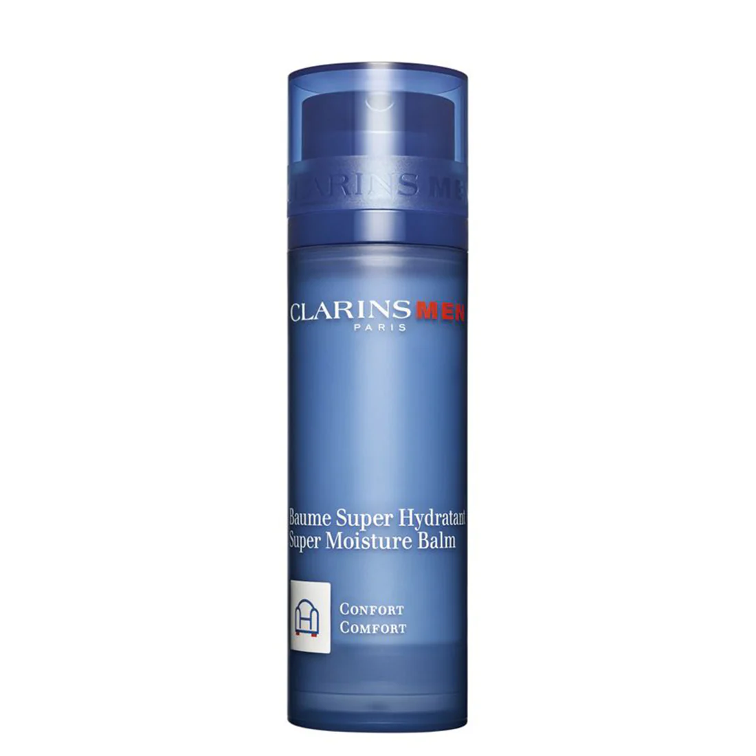 Baume Super Hydratant Balsamo Crema Idratante