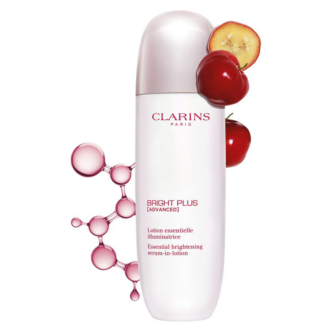 Bright Plus Advaced Serum Lotion Lozione Illuminante - Image 3