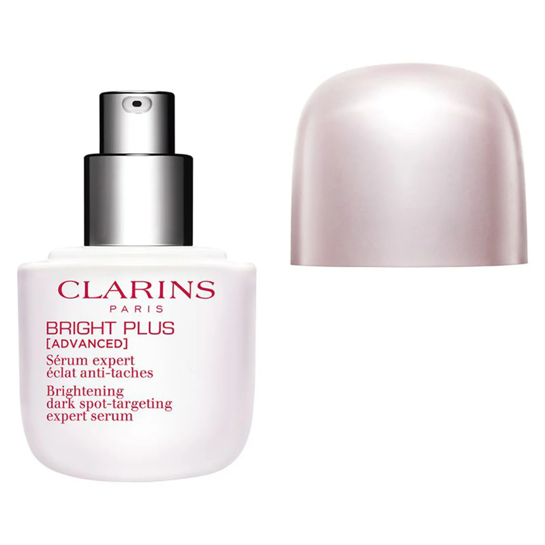 Bright Plus Advanced Serum Siero Illuminante Antimacchie - Image 2