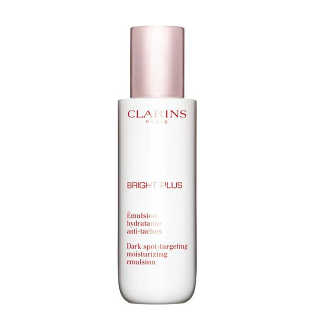 BrIght Plus Emulsion Hydratante Anti-taches Emulsione Idratante Antimacchie