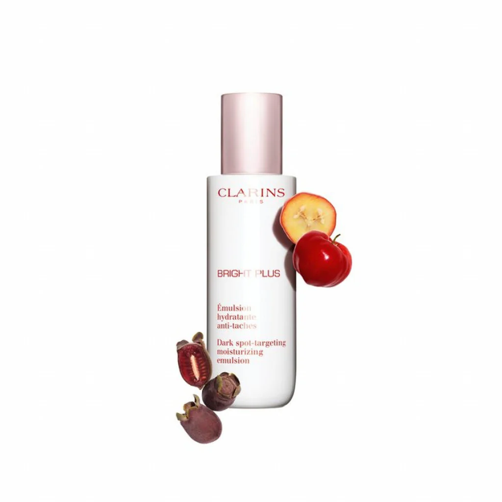 BrIght Plus Emulsion Hydratante Anti-taches Emulsione Idratante Antimacchie - Image 2