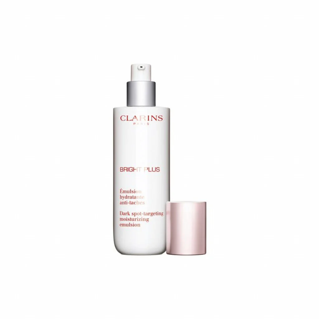 BrIght Plus Emulsion Hydratante Anti-taches Emulsione Idratante Antimacchie - Image 3