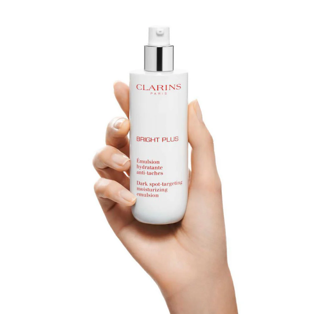 BrIght Plus Emulsion Hydratante Anti-taches Emulsione Idratante Antimacchie - Image 4