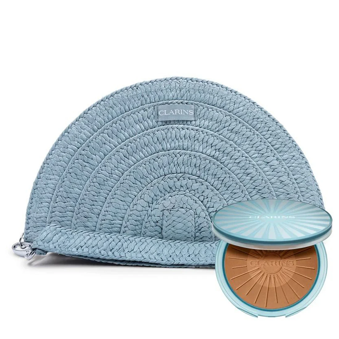 Bronzing Compact Powder Cryo Limited Edition - Image 3