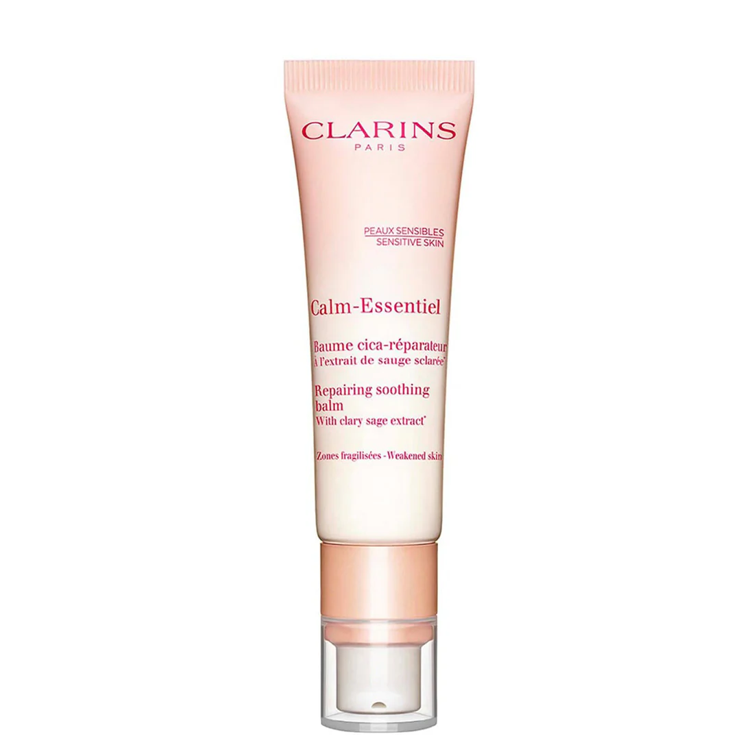 Calm Essentiel Baume Cica-Reparateur Balsamo Riparatore Viso