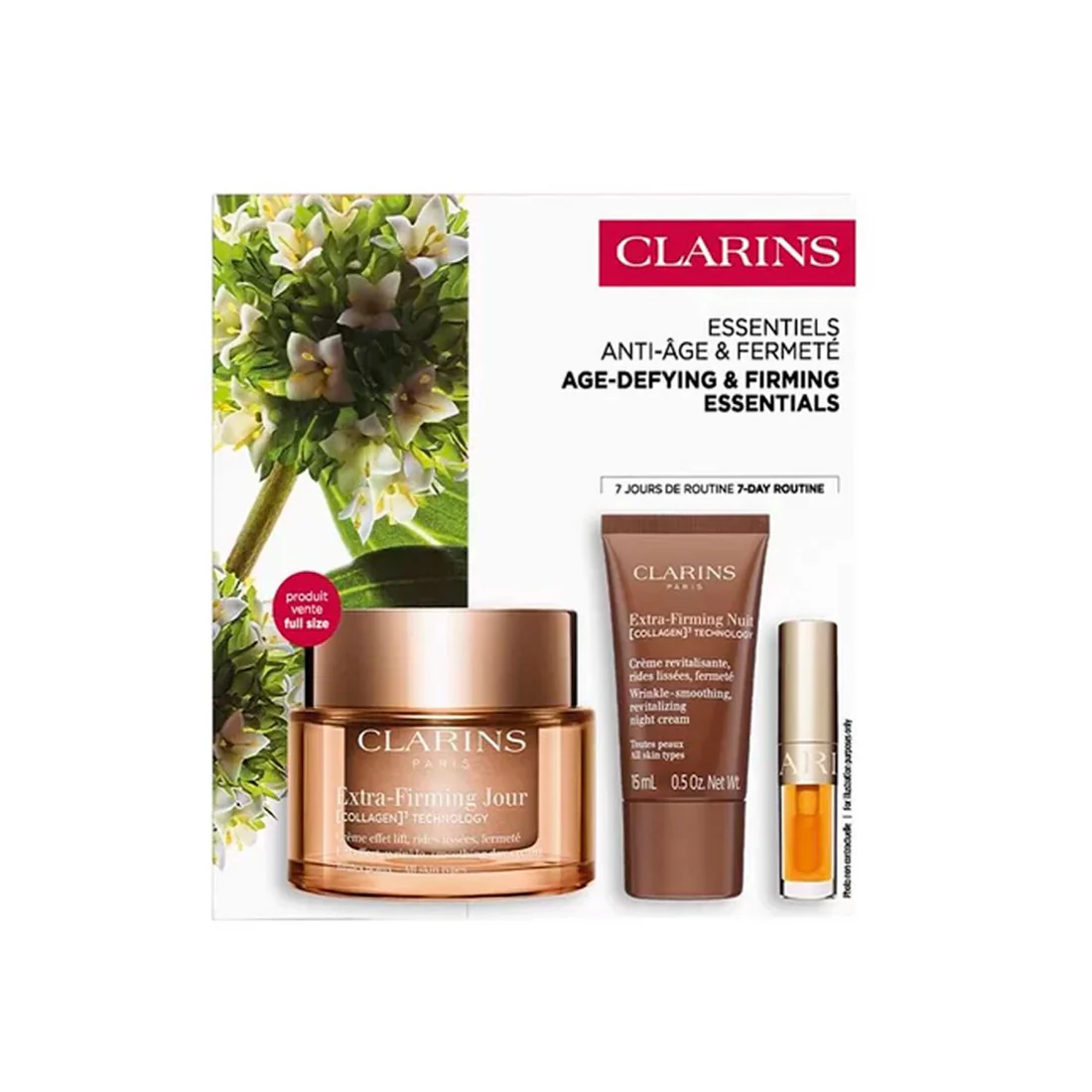 Cofanetto Day Cream SPF 15 - Image 3