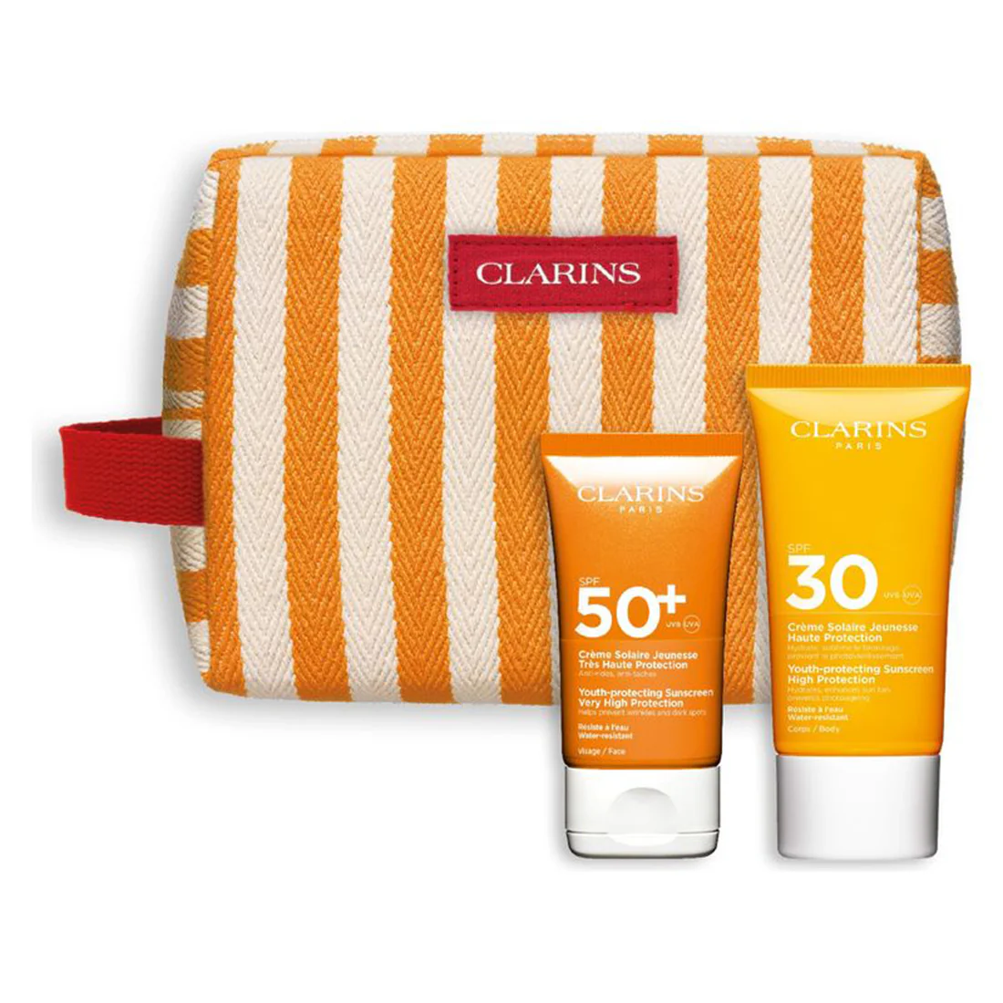 Cofanetto Face Cream SPF 50  50 ML + Body Cream - Image 2
