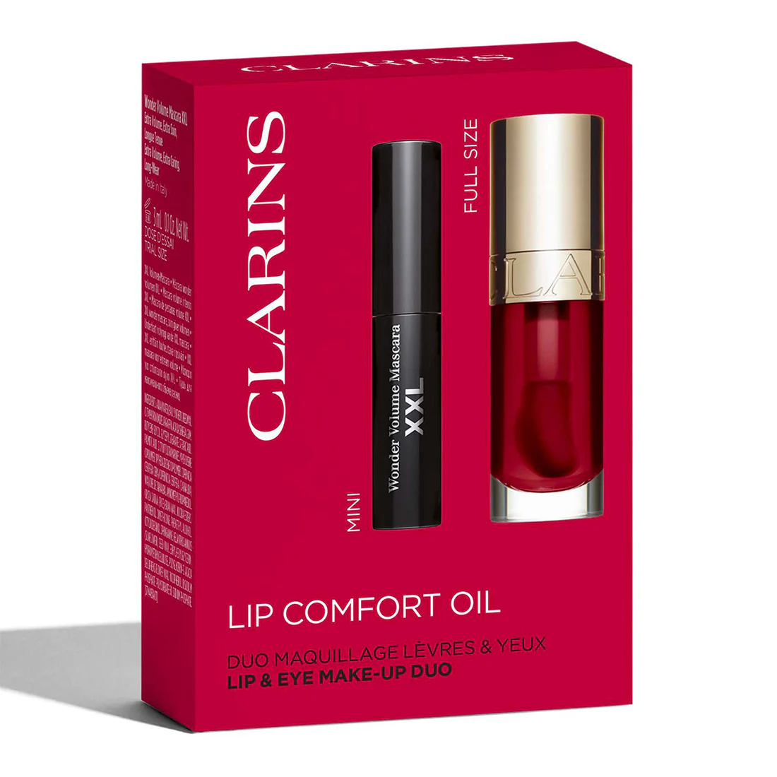 Cofanetto Lip Comfort Oil - Image 3