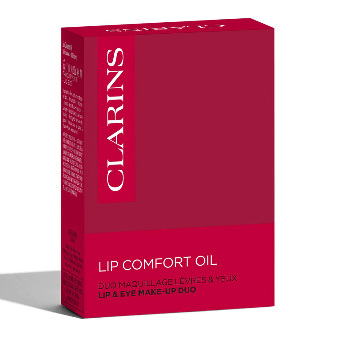 Cofanetto Lip Comfort Oil - Image 4