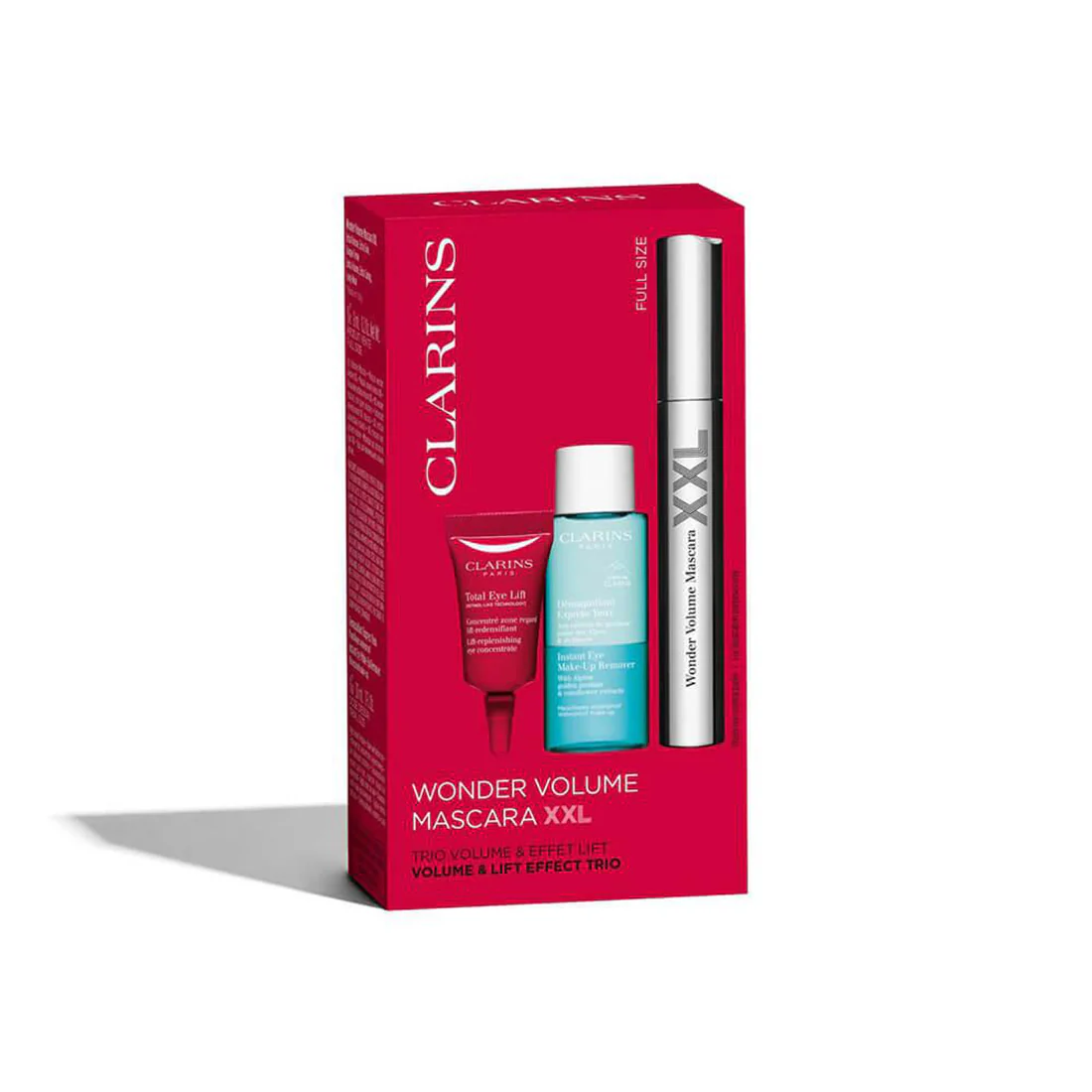 Cofanetto Mascara Wonder Volume XXL - Image 2