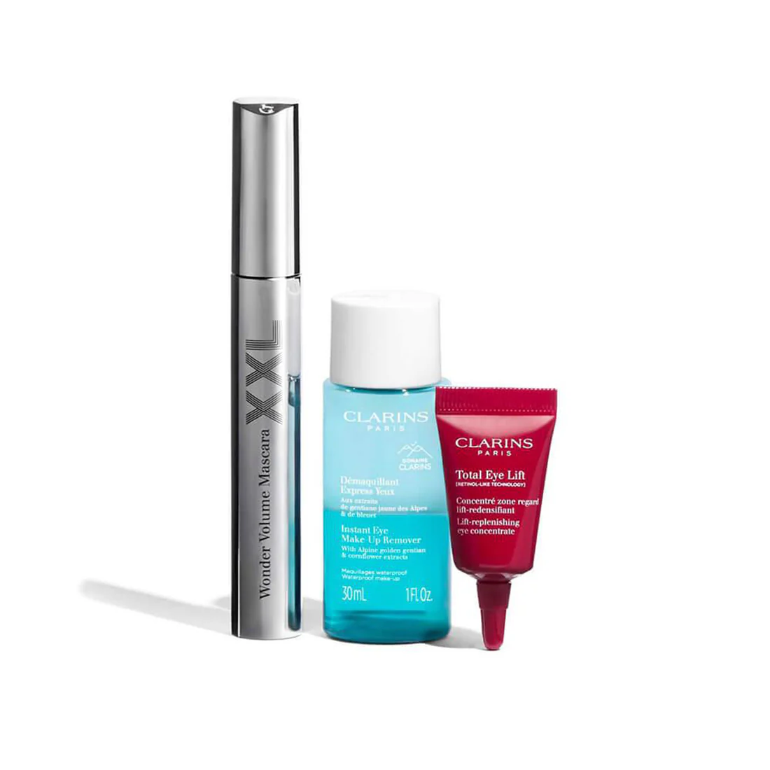 Cofanetto Mascara Wonder Volume XXL - Image 4