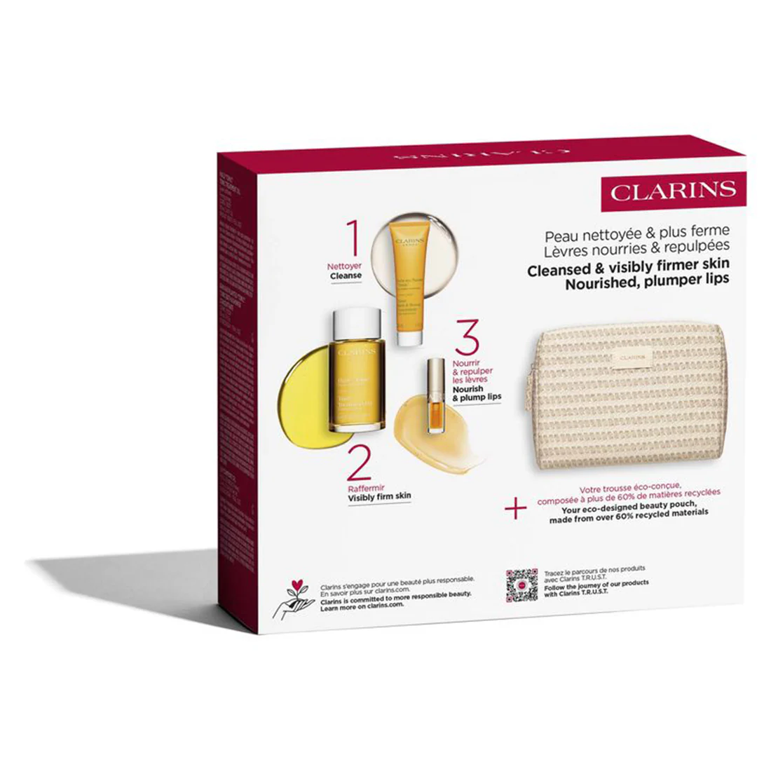 Cofanetto Routine Tonic Energizing Routine - Image 4