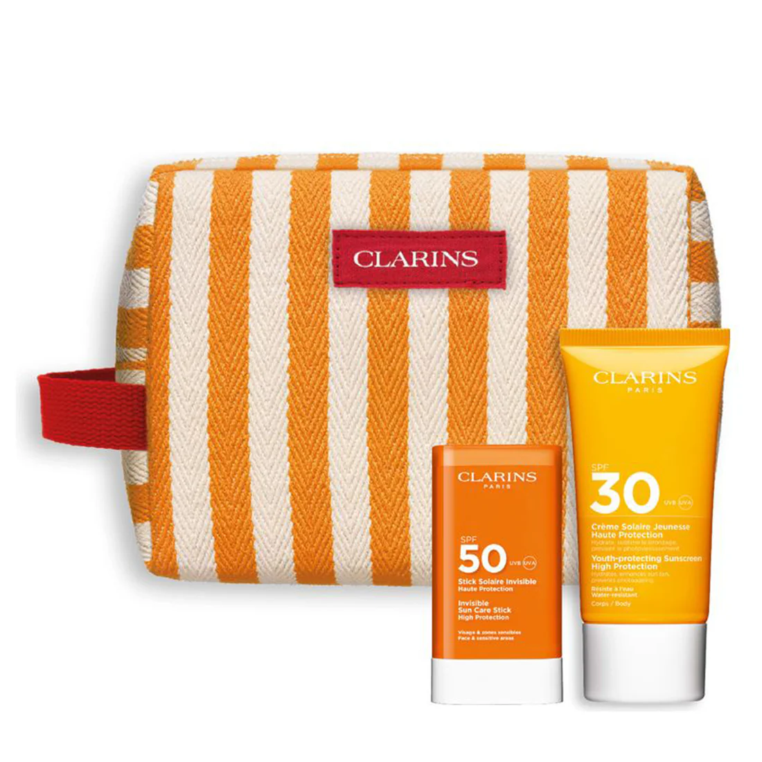 Cofanetto Stick SPF 50 + Body Cream - Image 2