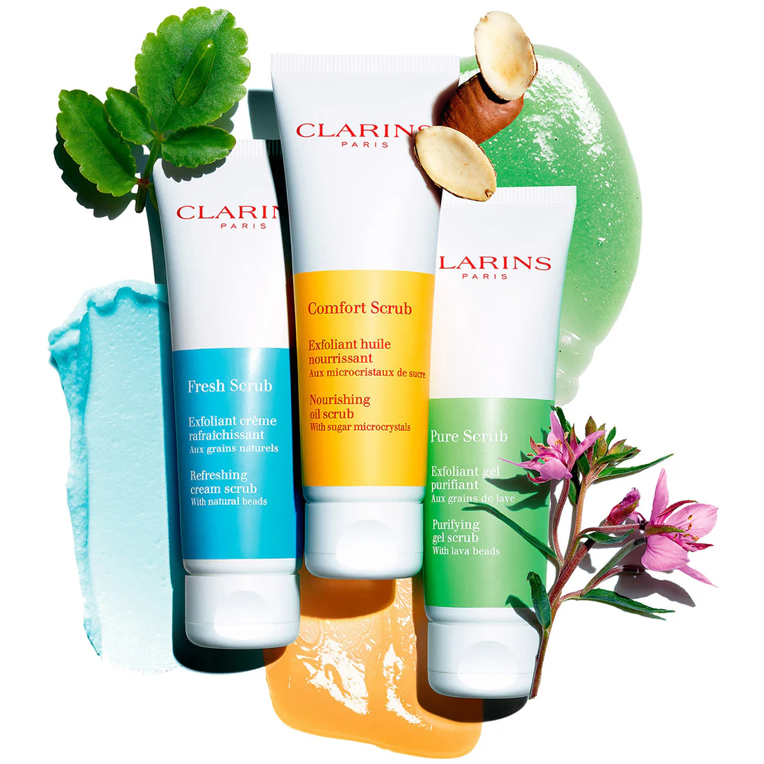 Comfort Scrub Esfoliante Nutriente - Image 4