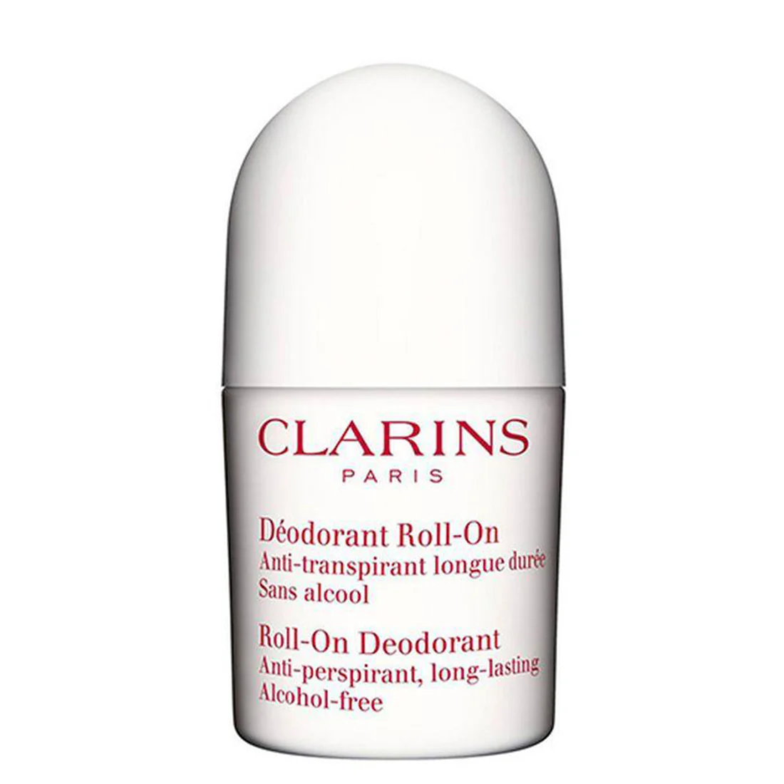 Deodorant Roll-On Deodorante Roll-on senza Alcol