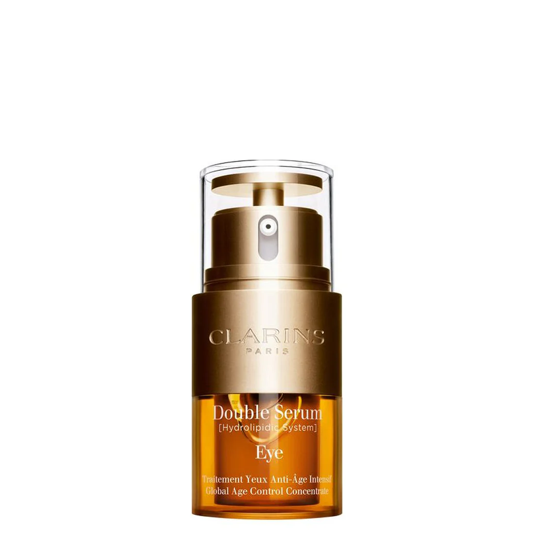 Double Serum Eye Siero Contorno Occhi