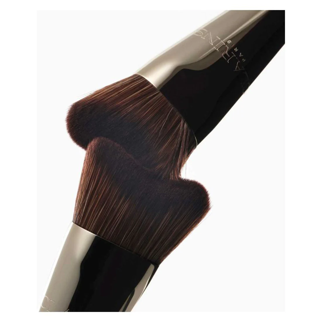 Double Serum Fondation Brush Pennello Fondotinta - Image 3