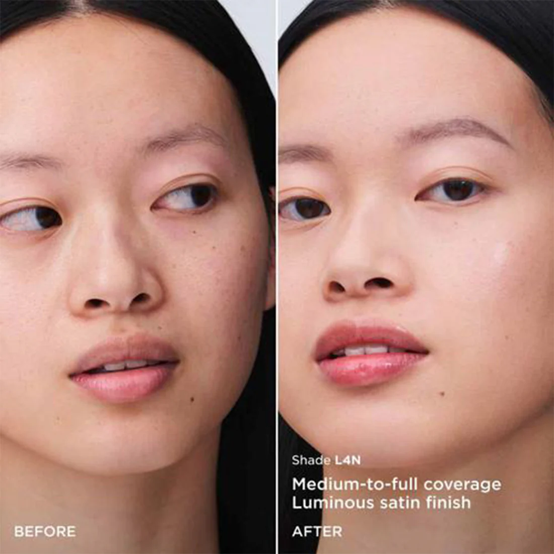 Double Serum Foundation - Image 10