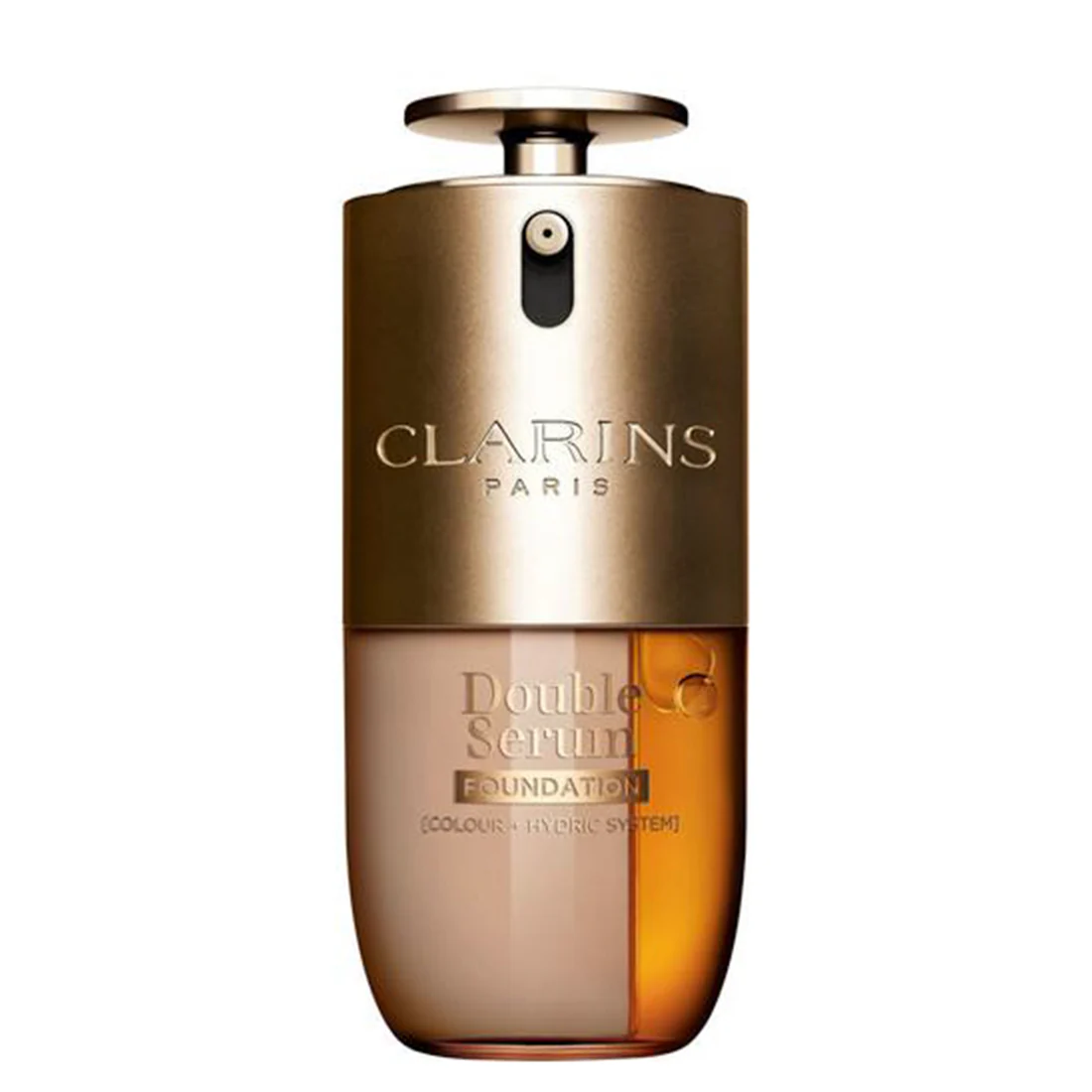 Double Serum Foundation - Image 11