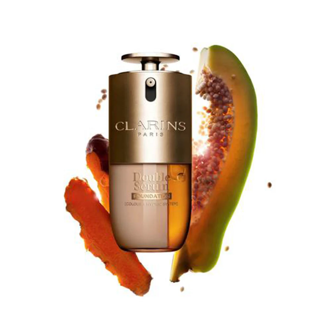 Double Serum Foundation - Image 12