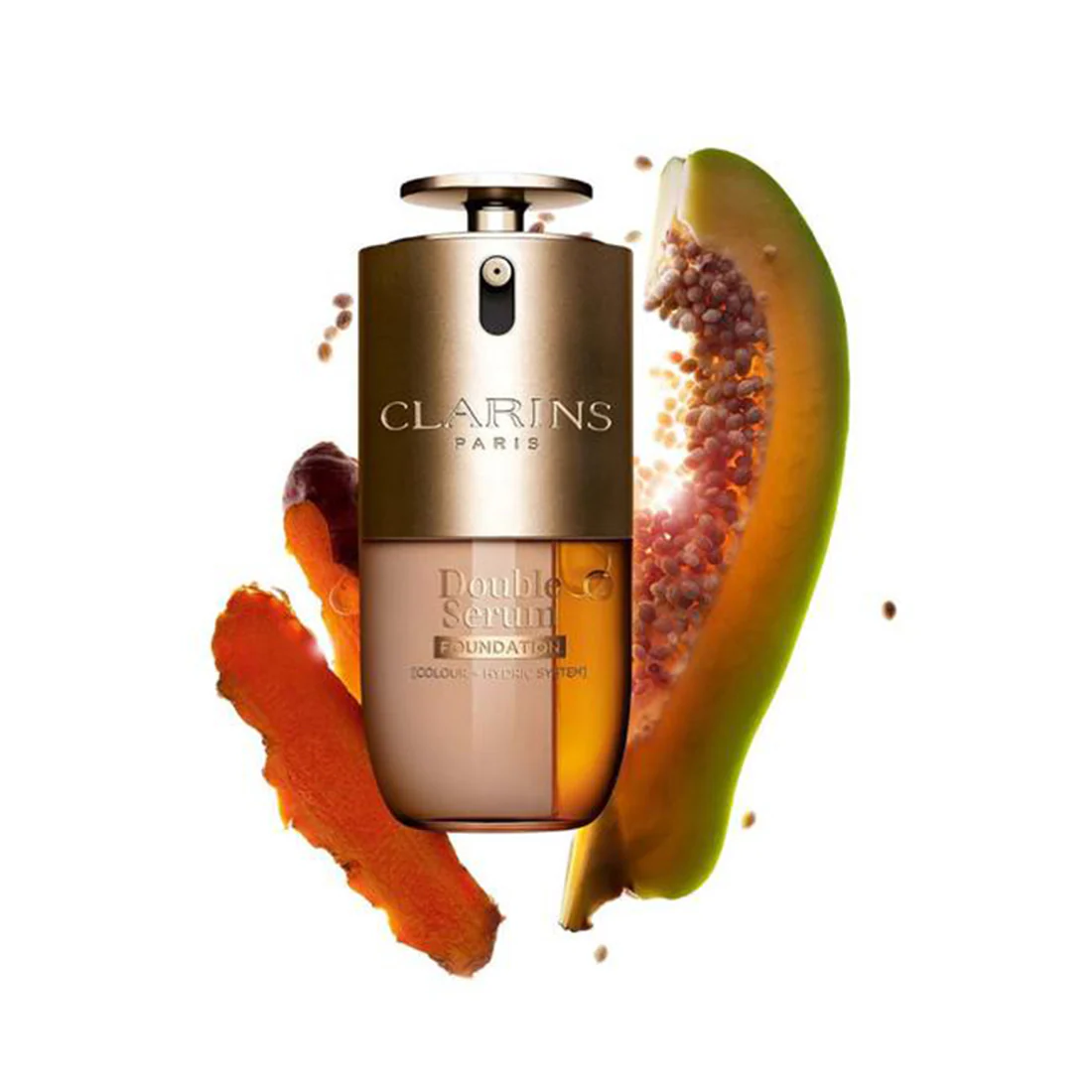 Double Serum Foundation - Image 16