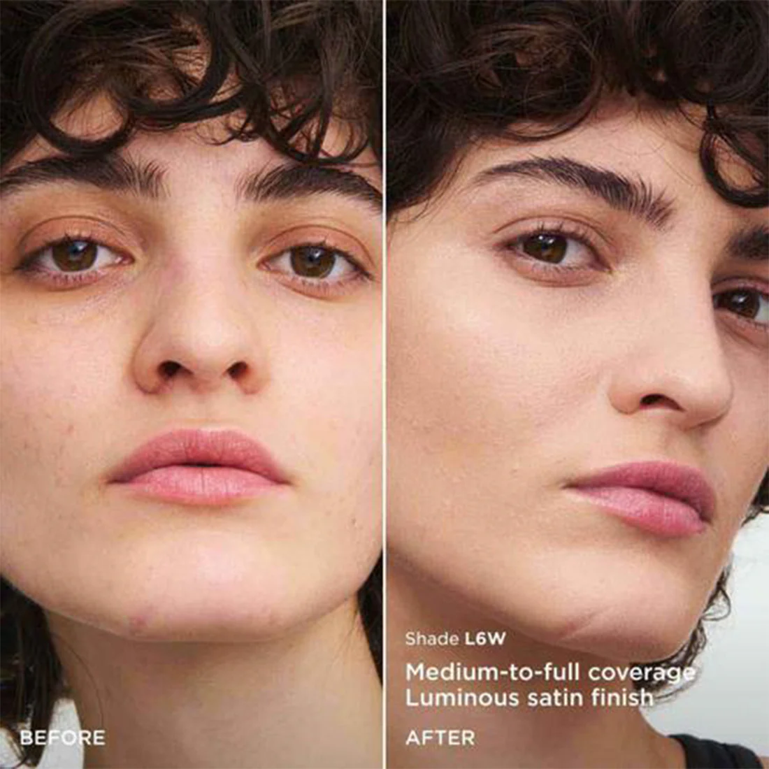 Double Serum Foundation - Image 22