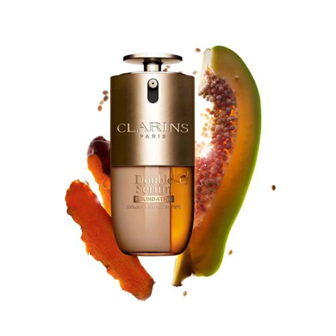 Double Serum Foundation - Image 28