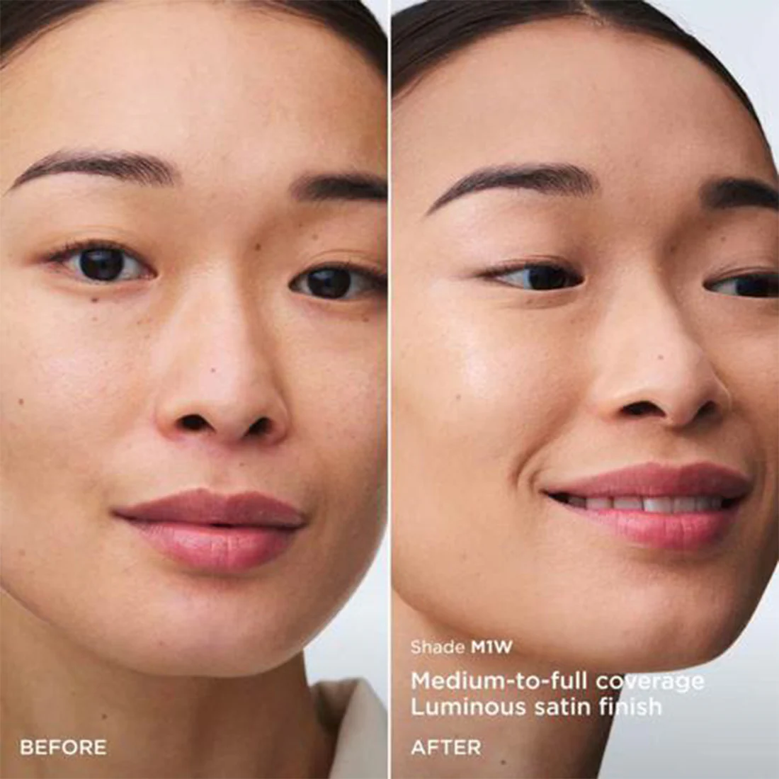Double Serum Foundation - Image 30