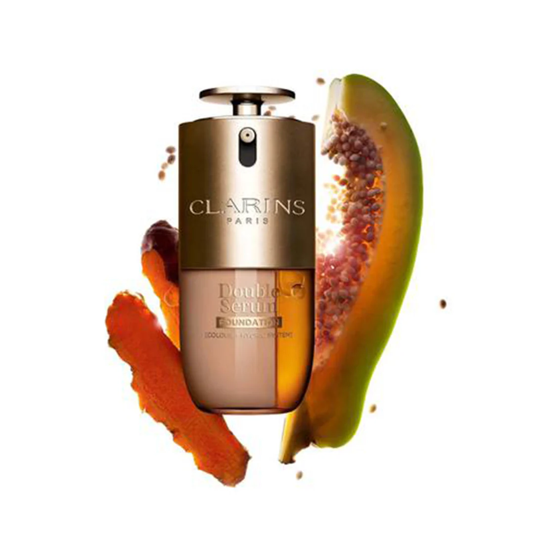 Double Serum Foundation - Image 32